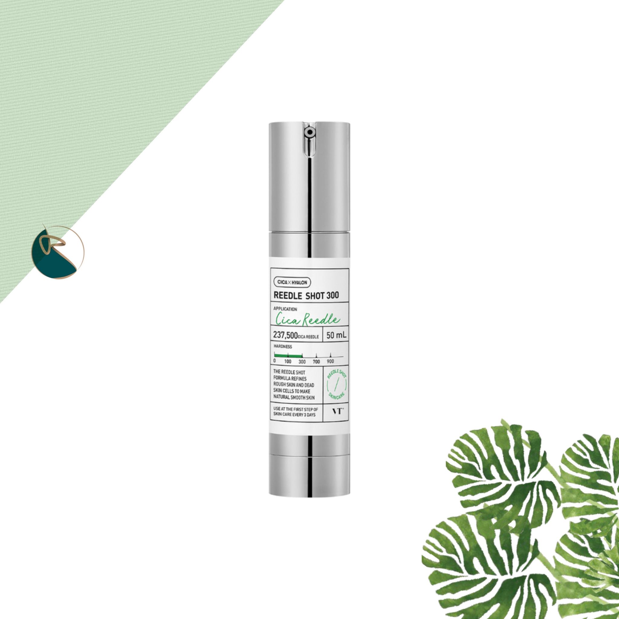 Reedle Shot 300 Cica Serum 50ml